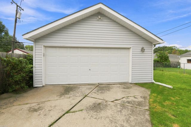 20500 Avalon Street, St Clair Shores, MI 48080