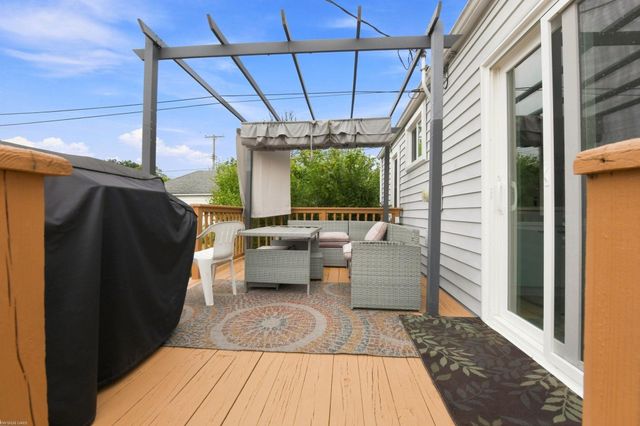 20500 Avalon Street, St Clair Shores, MI 48080
