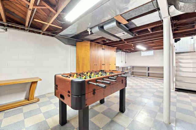 20500 Avalon Street, St Clair Shores, MI 48080