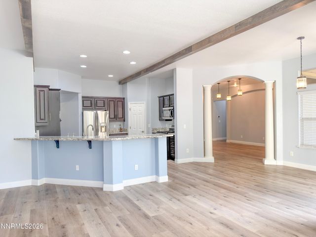 2850 Friar Rock Court, Sparks, NV 89436