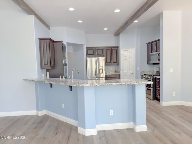 2850 Friar Rock Court, Sparks, NV 89436