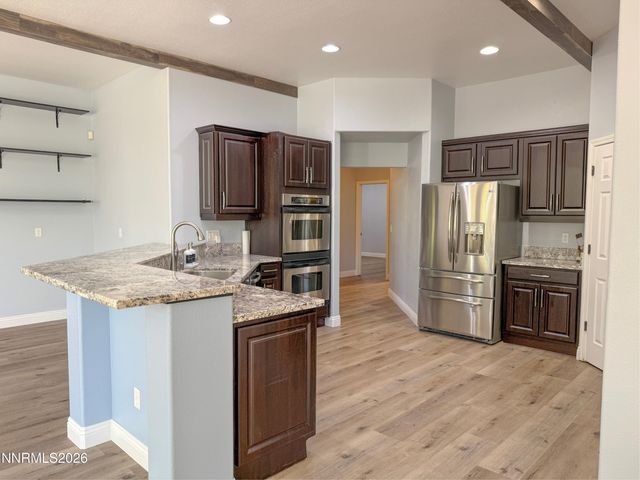 2850 Friar Rock Court, Sparks, NV 89436