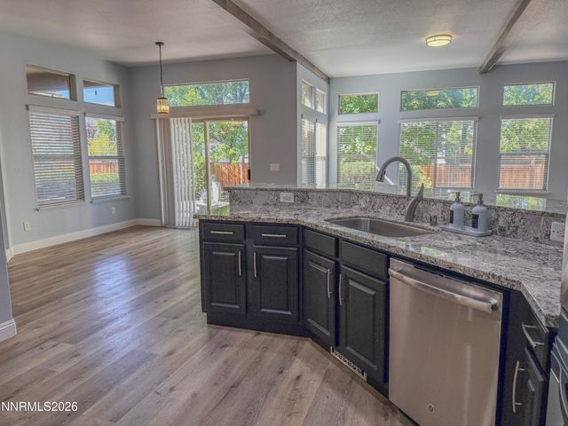 2850 Friar Rock Court, Sparks, NV 89436