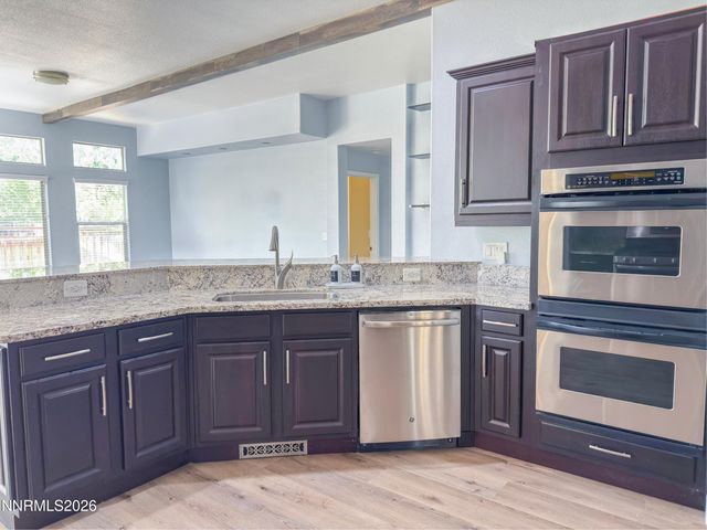 2850 Friar Rock Court, Sparks, NV 89436