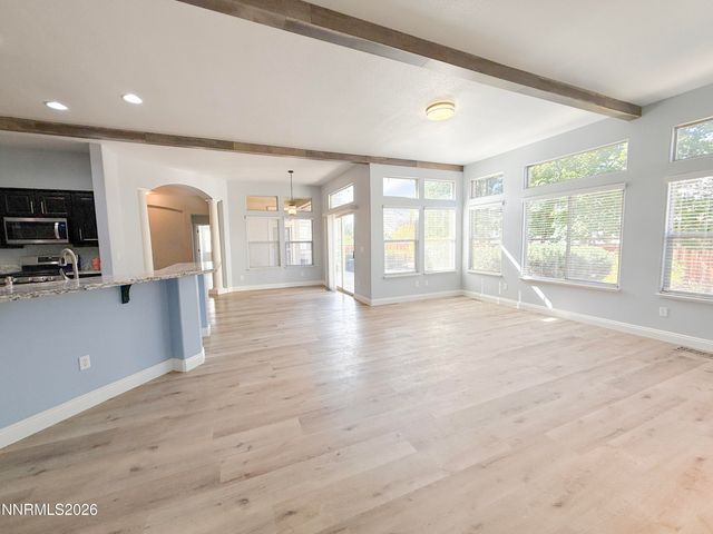 2850 Friar Rock Court, Sparks, NV 89436