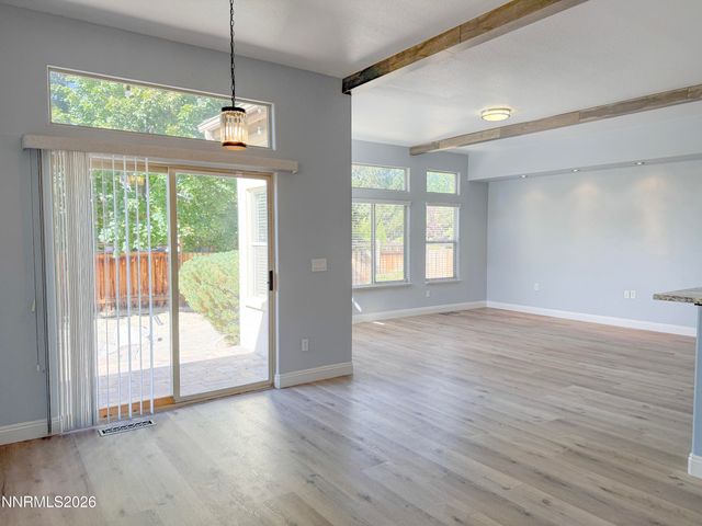 2850 Friar Rock Court, Sparks, NV 89436