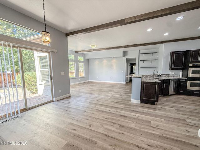 2850 Friar Rock Court, Sparks, NV 89436