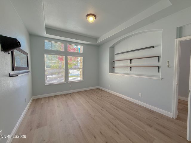 2850 Friar Rock Court, Sparks, NV 89436