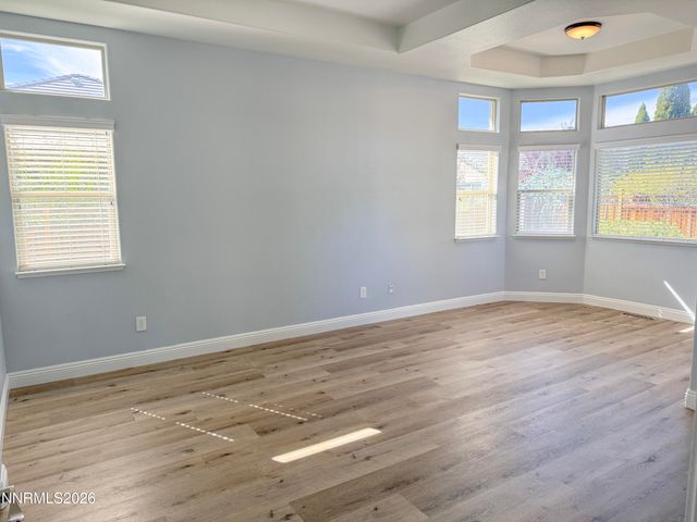 2850 Friar Rock Court, Sparks, NV 89436