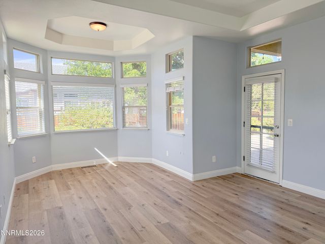 2850 Friar Rock Court, Sparks, NV 89436