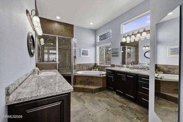 2850 Friar Rock Court, Sparks, NV 89436