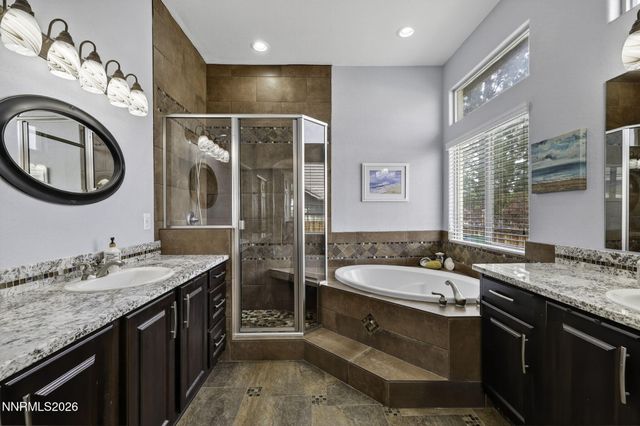 2850 Friar Rock Court, Sparks, NV 89436