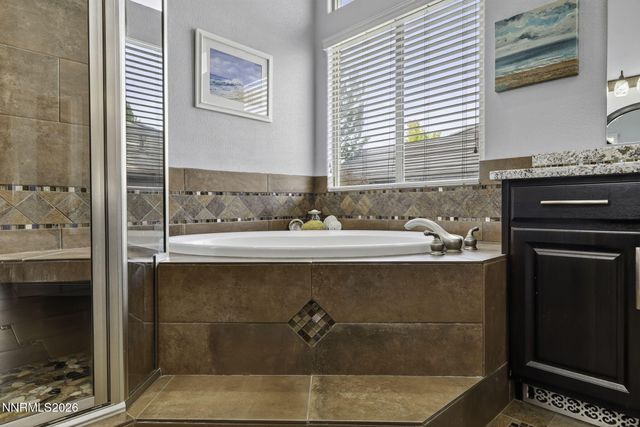 2850 Friar Rock Court, Sparks, NV 89436