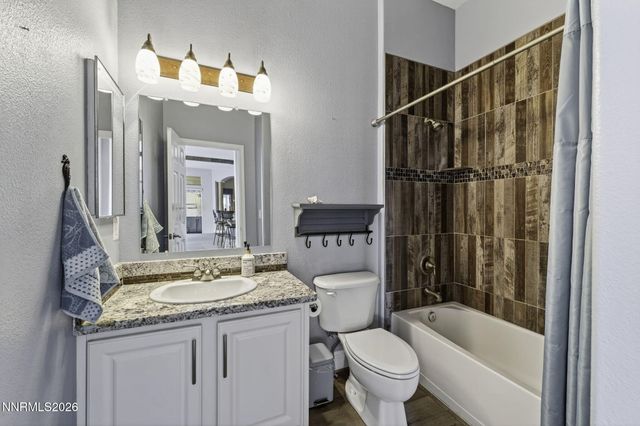 2850 Friar Rock Court, Sparks, NV 89436