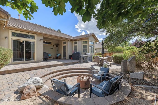 2850 Friar Rock Court, Sparks, NV 89436