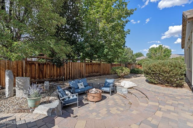 2850 Friar Rock Court, Sparks, NV 89436