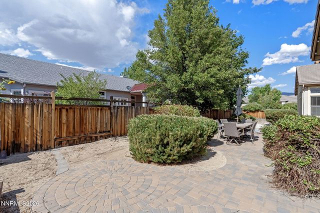 2850 Friar Rock Court, Sparks, NV 89436