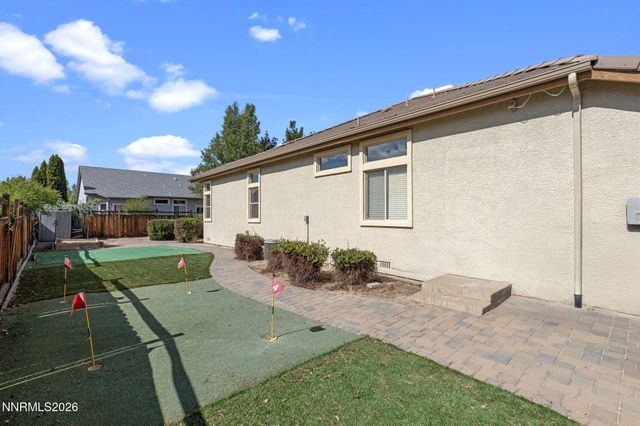 2850 Friar Rock Court, Sparks, NV 89436