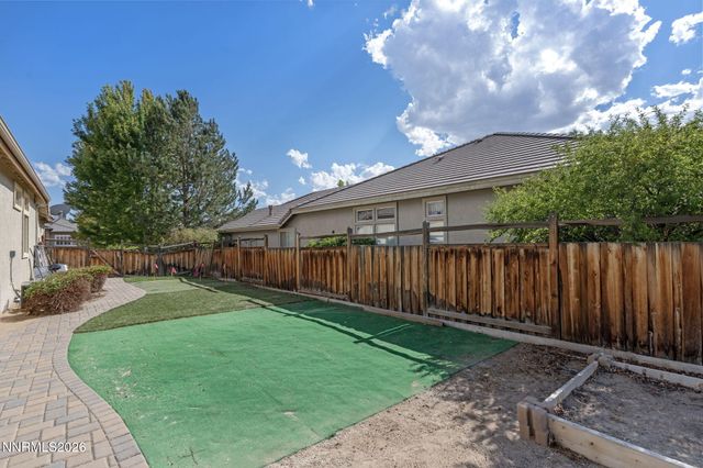 2850 Friar Rock Court, Sparks, NV 89436