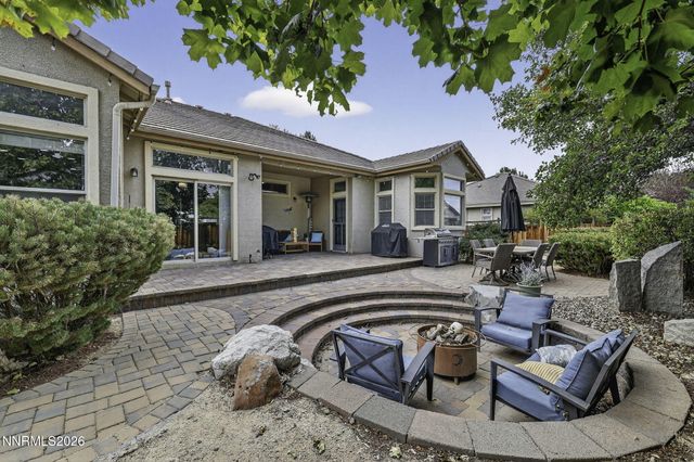 2850 Friar Rock Court, Sparks, NV 89436