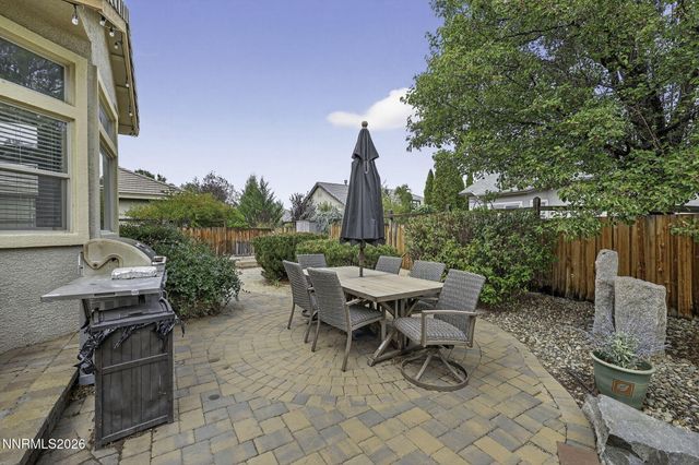 2850 Friar Rock Court, Sparks, NV 89436