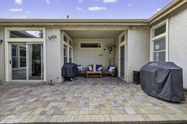 2850 Friar Rock Court, Sparks, NV 89436