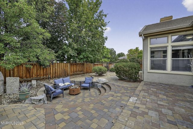 2850 Friar Rock Court, Sparks, NV 89436