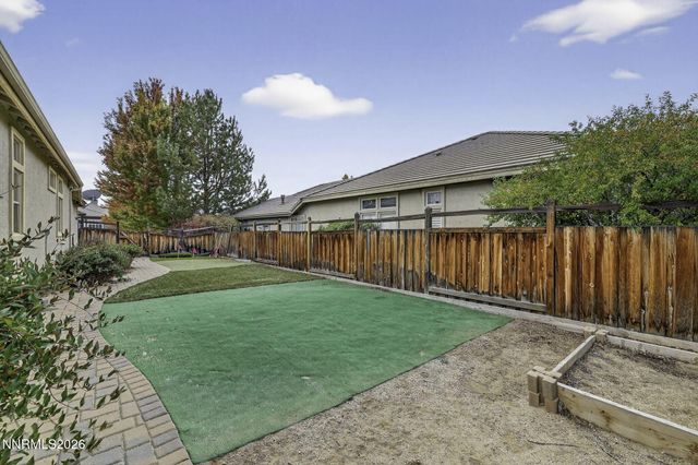 2850 Friar Rock Court, Sparks, NV 89436