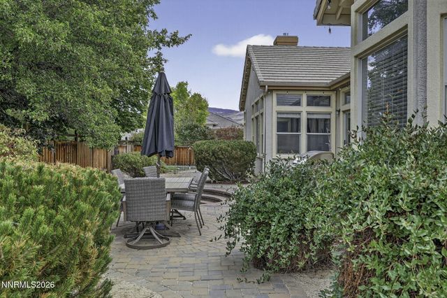 2850 Friar Rock Court, Sparks, NV 89436