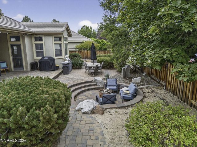 2850 Friar Rock Court, Sparks, NV 89436