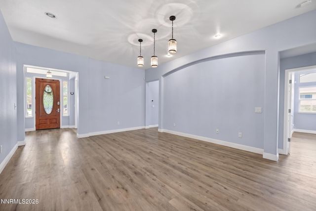 2850 Friar Rock Court, Sparks, NV 89436