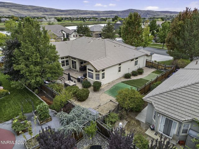 2850 Friar Rock Court, Sparks, NV 89436