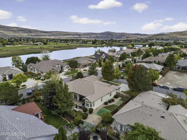 2850 Friar Rock Court, Sparks, NV 89436