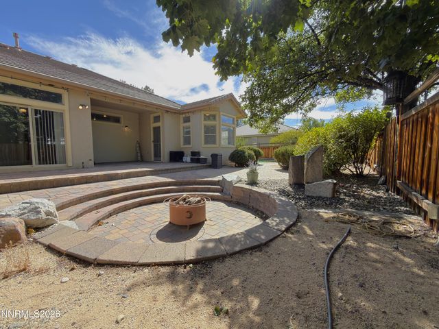 2850 Friar Rock Court, Sparks, NV 89436
