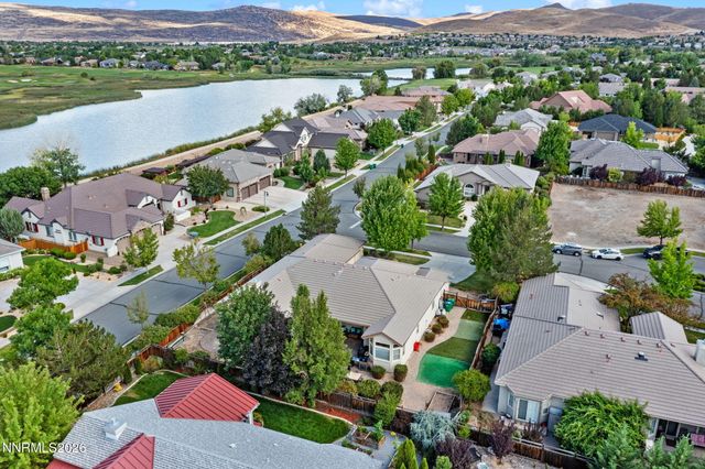 2850 Friar Rock Court, Sparks, NV 89436