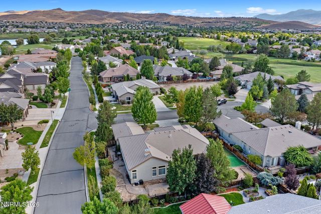 2850 Friar Rock Court, Sparks, NV 89436