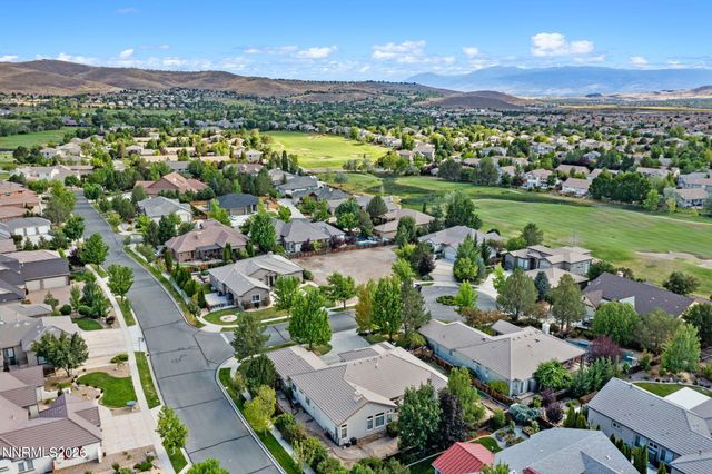 2850 Friar Rock Court, Sparks, NV 89436