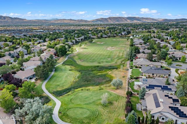 2850 Friar Rock Court, Sparks, NV 89436