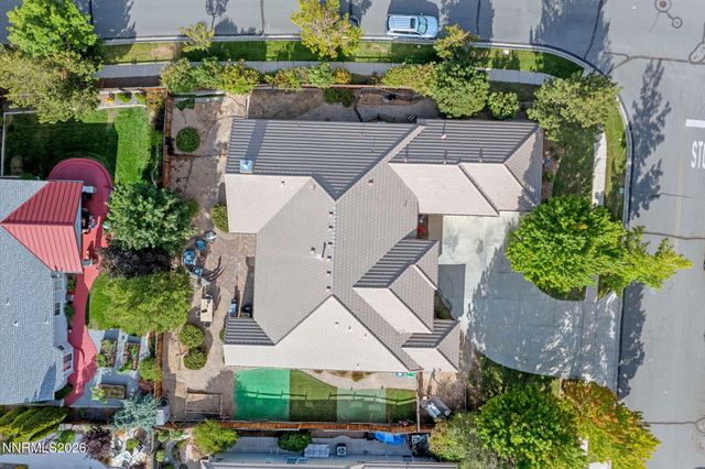 2850 Friar Rock Court, Sparks, NV 89436