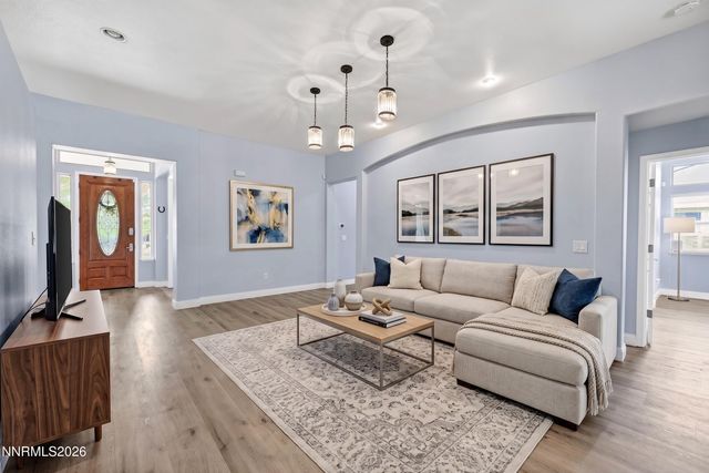 2850 Friar Rock Court, Sparks, NV 89436