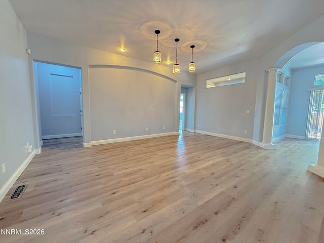2850 Friar Rock Court, Sparks, NV 89436