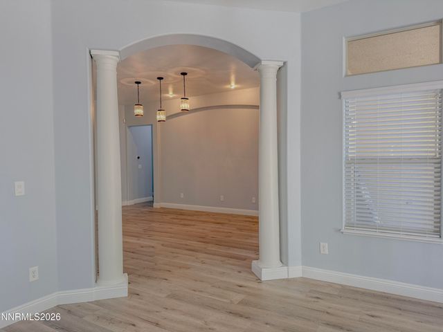 2850 Friar Rock Court, Sparks, NV 89436
