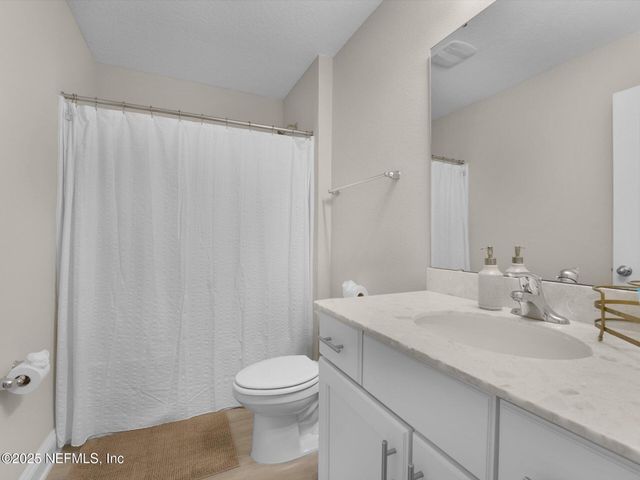 75 GRANITE Avenue, St. Augustine, FL 32086