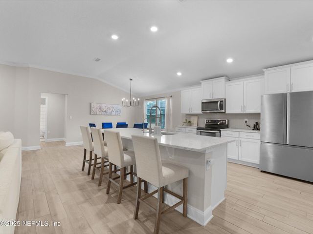 75 GRANITE Avenue, St. Augustine, FL 32086