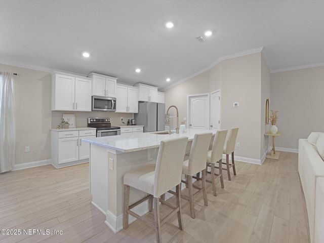 75 GRANITE Avenue, St. Augustine, FL 32086