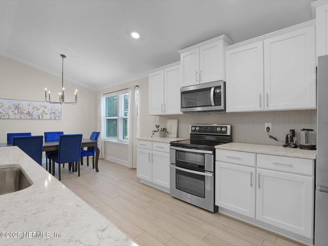 75 GRANITE Avenue, St. Augustine, FL 32086