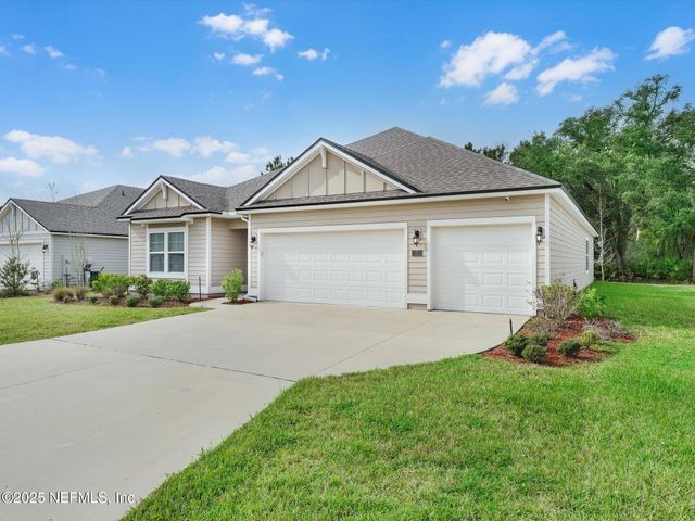 75 GRANITE Avenue, St. Augustine, FL 32086