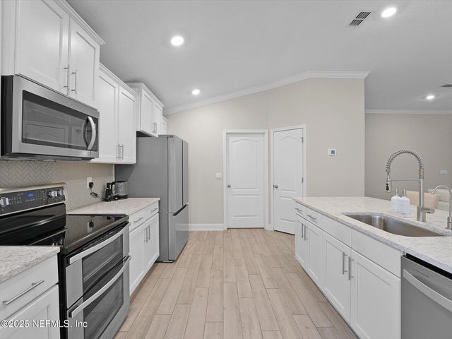 75 GRANITE Avenue, St. Augustine, FL 32086