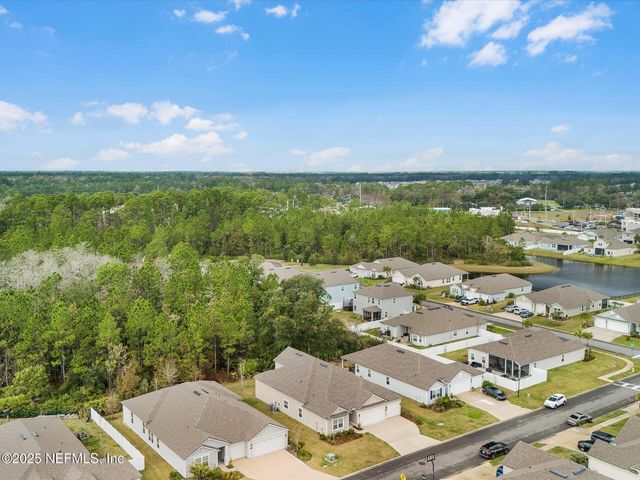 75 GRANITE Avenue, St. Augustine, FL 32086