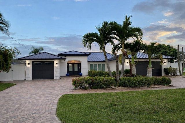 808 SW 52ND STREET, Cape Coral, FL 33914